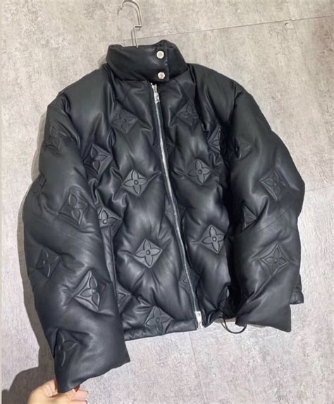 louis vuitton jacket womens 2019